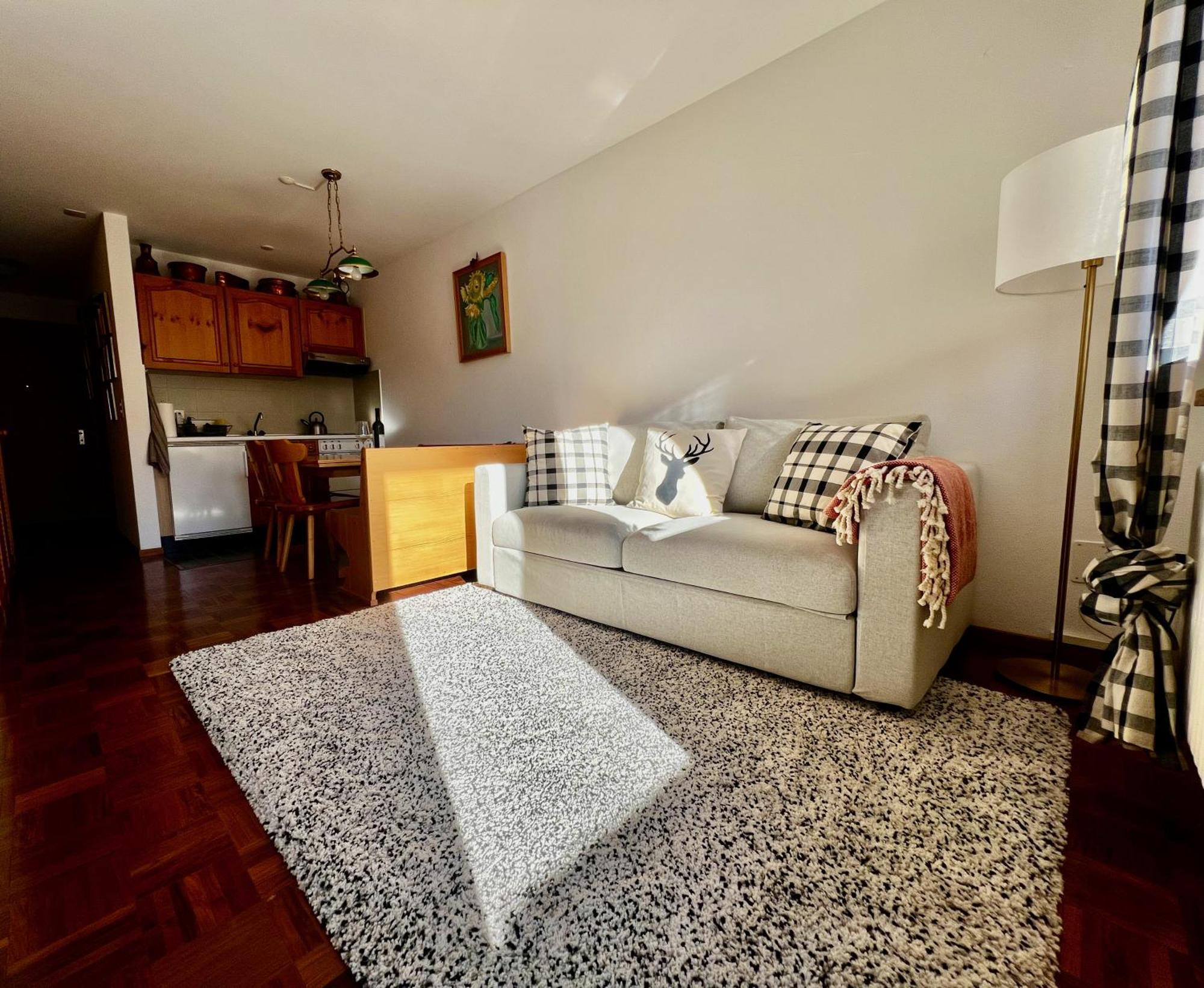 Pool And Sauna!san Bernardino With Free Parking And Wifi, Netflix Account Available! Appartement San Bernardino